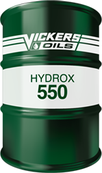 Vickers Hydrox 550 20L