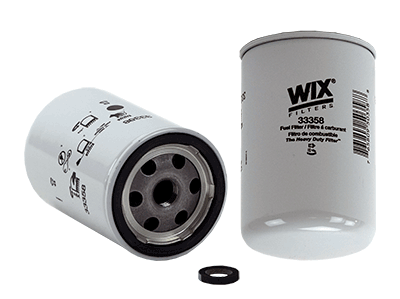 Wix 33358