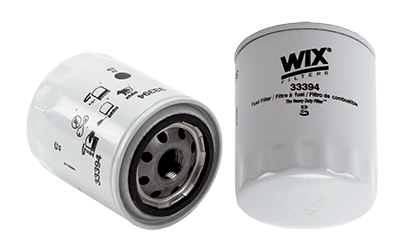 Wix 33394