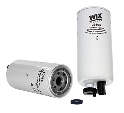 Wix 33604