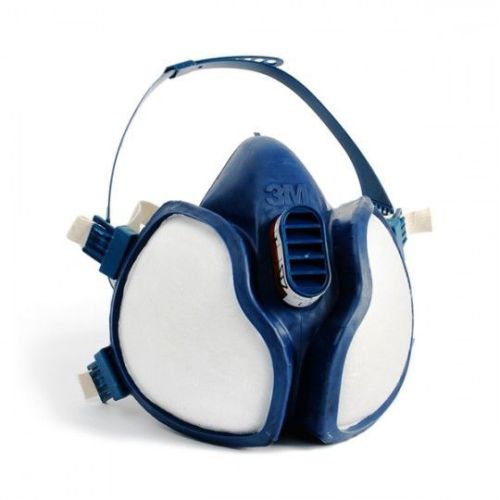 3M Mask 6941