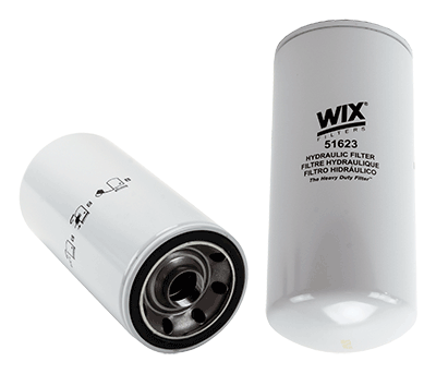 Wix 51623