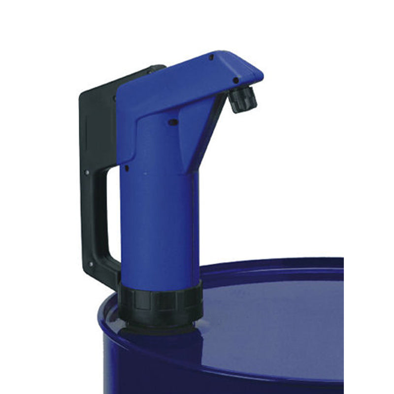 Hand Pump For AdBlue/Chemicals With Hose And Spout