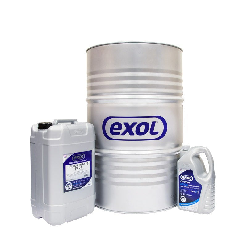 exol marine 123 oil tt oils