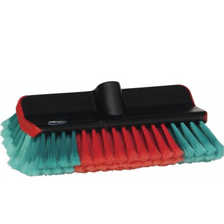 Vikan 524752 Waterfed Washing Brush High/Low 270 mm