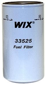 Wix 33525